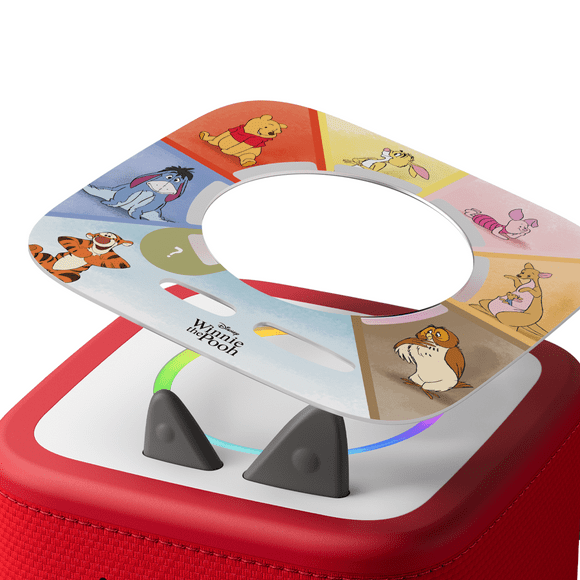tonies Tonieplay: Disney Winnie l’oursonLe jeu de Tigrou qui mélange et répare tout (Anglais)