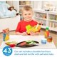 thumbnail image 2 of Set de Tacos y Tortillas Melissa & Doug MD-38843 con 43 Accesorios Infantil, 2 of 2