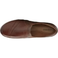 thumbnail image 4 of Women's Rockport Cobb Hill Laurel Slip On Shootie Tan Leather 8 M, 4 of 5