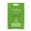 SheaMoisture Matcha Green Tea & Probiotics Soothing Relief Whipped Mousse Mask with Milk Thistle, 0.5 Oz.