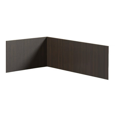 Mayline Group Brighton Series 14'' H x 48'' W Desk Privacy Panel