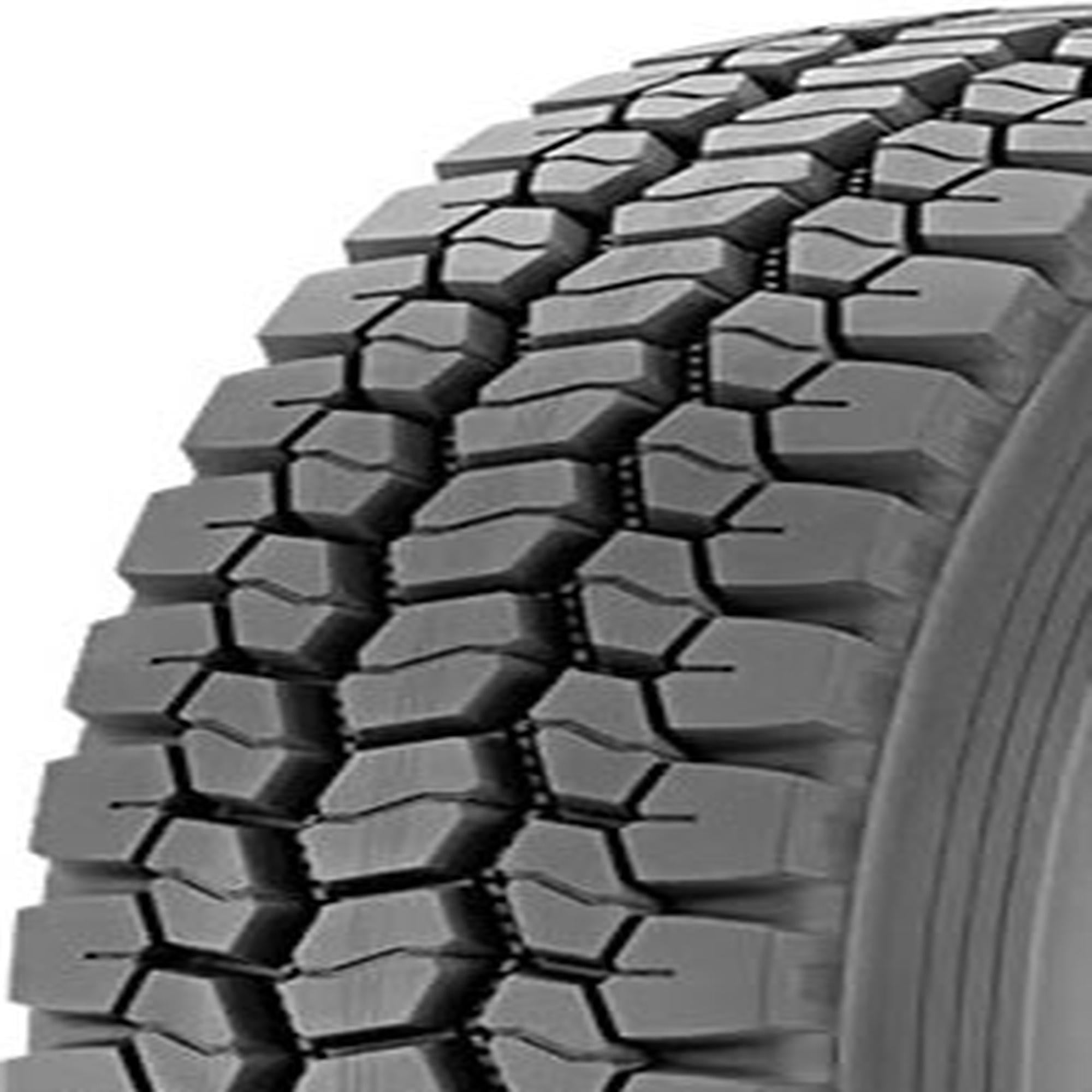 Bridgestone M799 11R24.5 149L H Commercial Tire - Walmart.com