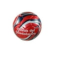 thumbnail image 2 of Chivas De Guadalajara Authentic Official Licensed Soccer Ball Size 5 -02-1, 2 of 3