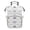Bat1628AL, variant on Bat Diaper Backpack for Boys, Large Capacity Diaper Bags for Girls, Trot Doze Sleepy Bat Mummy Bag with Insulated Pockets
