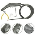 thumbnail image 3 of Bgsha Steam Hose/Control Handle Kit For Karcher For SC1 For SC2 For SC3 For SC4 For SC 2500 Vacuum Cleaner Cleaning Tools Sweeper Part, 3 of 7