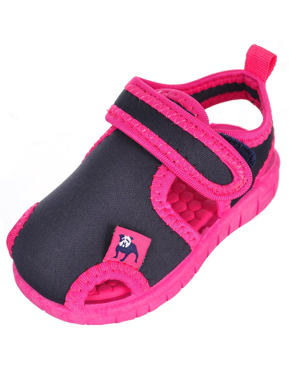 girls water sandals