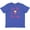 Vintage Royal Blue, variant on Inktastic The Big Sister Youth T-Shirt