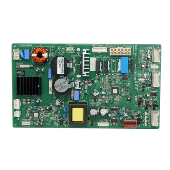 Restored CoreCentric Refrigerator Control Board for LG EBR84457301 (Refurbished)