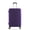 Purple, variant on Magik Elastic Luggage Suitcase Protector Cover Travel Accessories, Gray