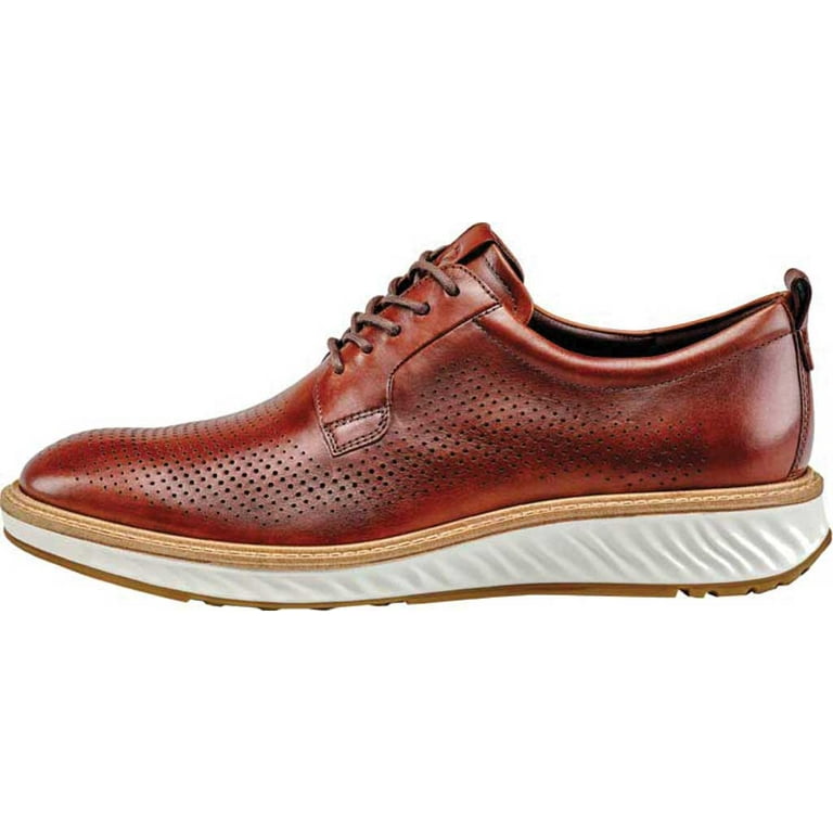Ecco perforated sale