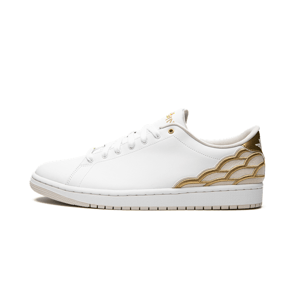 Jordan MENS Air Jordan 1 Centre Court DQ8577 100 from Stadium Goods