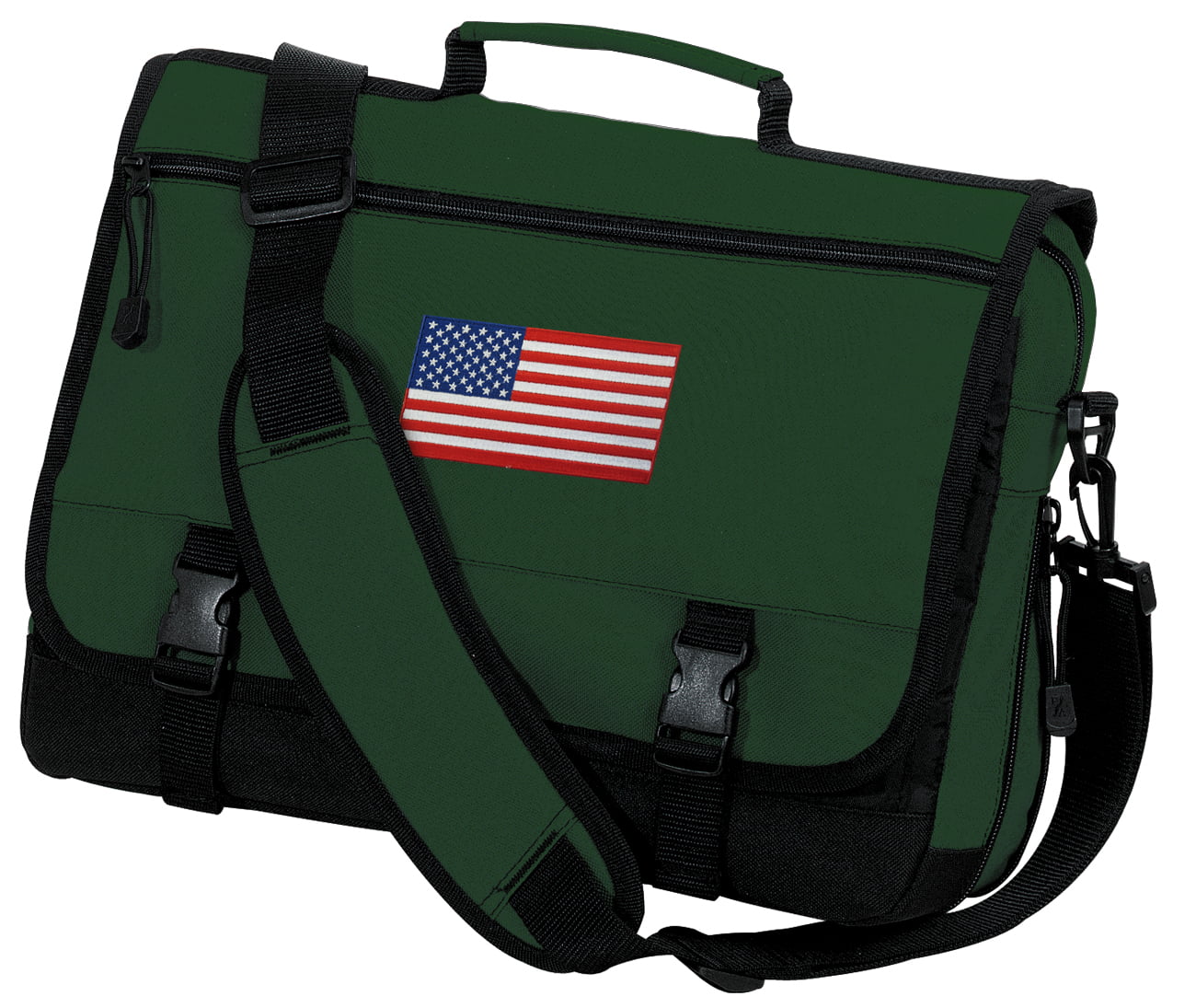 Great to Business American USA Flag Wood 15.6 Inch Tote Bag Laptop Messenger Shoulder Bag Carrying Briefcase Laptop Bag Briefcase Shoulder Bag School