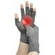thumbnail image 2 of Guantes Para Artritis, Guantes De Compresión Para Manos Para Artritis Para Hombres Y Mujeres, Guantes De Punto De Pegamento Antideslizantes Sin Dedos De Ajuste Cómodo, 2 of 8