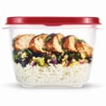 thumbnail image 5 of Rubbermaid Easy Find Vented Lid 7-Cup Food Storage Container, 5 of 5