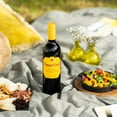 thumbnail image 3 of Campo Viejo Tempranillo Red Wine, 750 ml Bottle, 13.5% ABV, 3 of 9