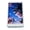 Blue, variant on Riousery 5.0inch MP4 Player HD Noise Reduction 1920x1080 IPS Touchscreen Bluetooth 5.0 WiFi USB Rechargeable Portable MP4 Player with Stylus Purple 16+128GB Expandable (6.69 in / 17 cm)
