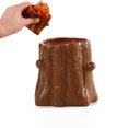 thumbnail image 4 of Jienlioq Squishy Stress Relief Cheese Mouse Cup Yellow Cup Prank Toy, 4 of 7