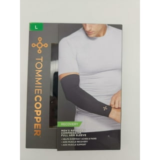 TOMMIE COPPER Women's Adjustable Strap Back Support Pro 24 Leggings,  Mauve, S