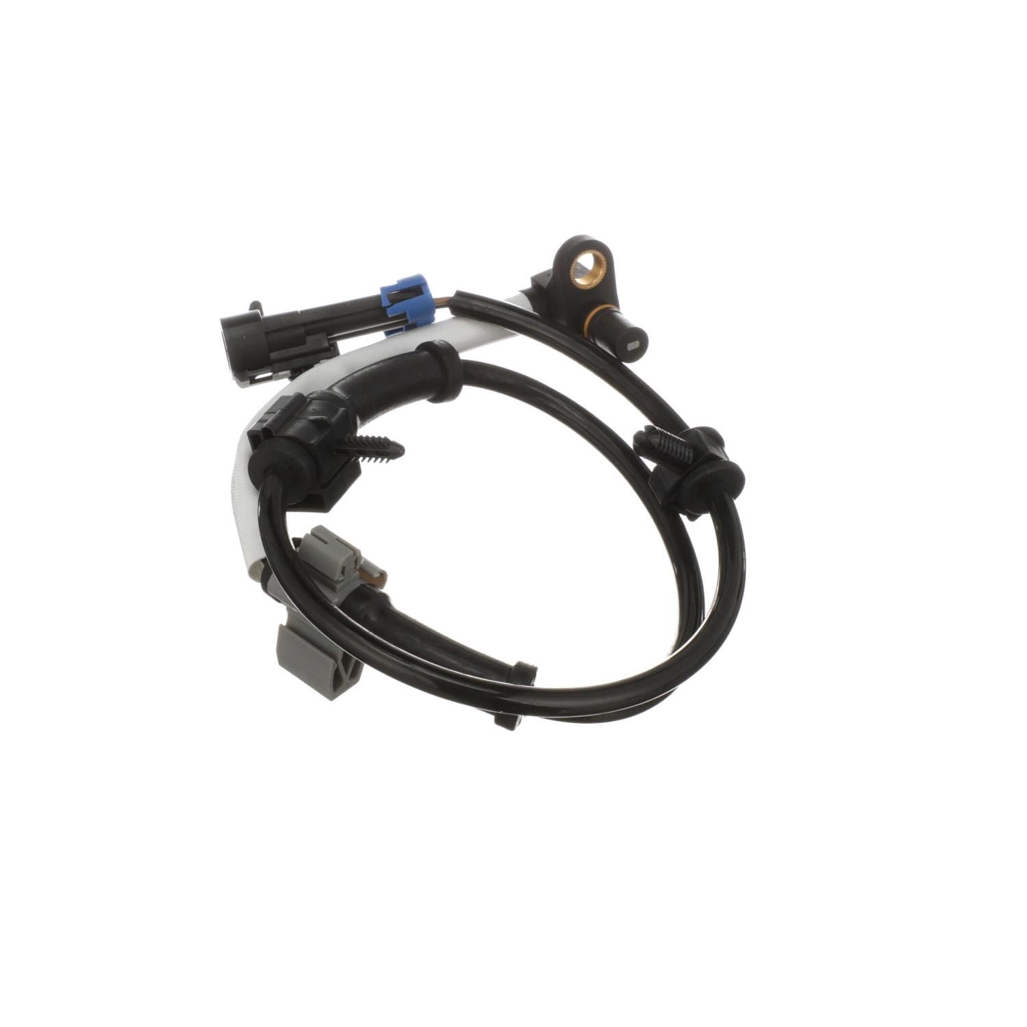 ABS Wheel Speed Sensor Fits select: 1999-2007 CHEVROLET SILVERADO, 1999-2007 GMC NEW SIERRA