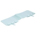 thumbnail image 2 of Kitchen Supplies,Foldable Sink Splashing Guard Sink Water Baffle Water Splashing Guard Highly Versatile, 2 of 8