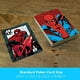 Aquarius Marvel Spider-Man Série 2 Cartes à Jouer Comique – image 5 sur 7