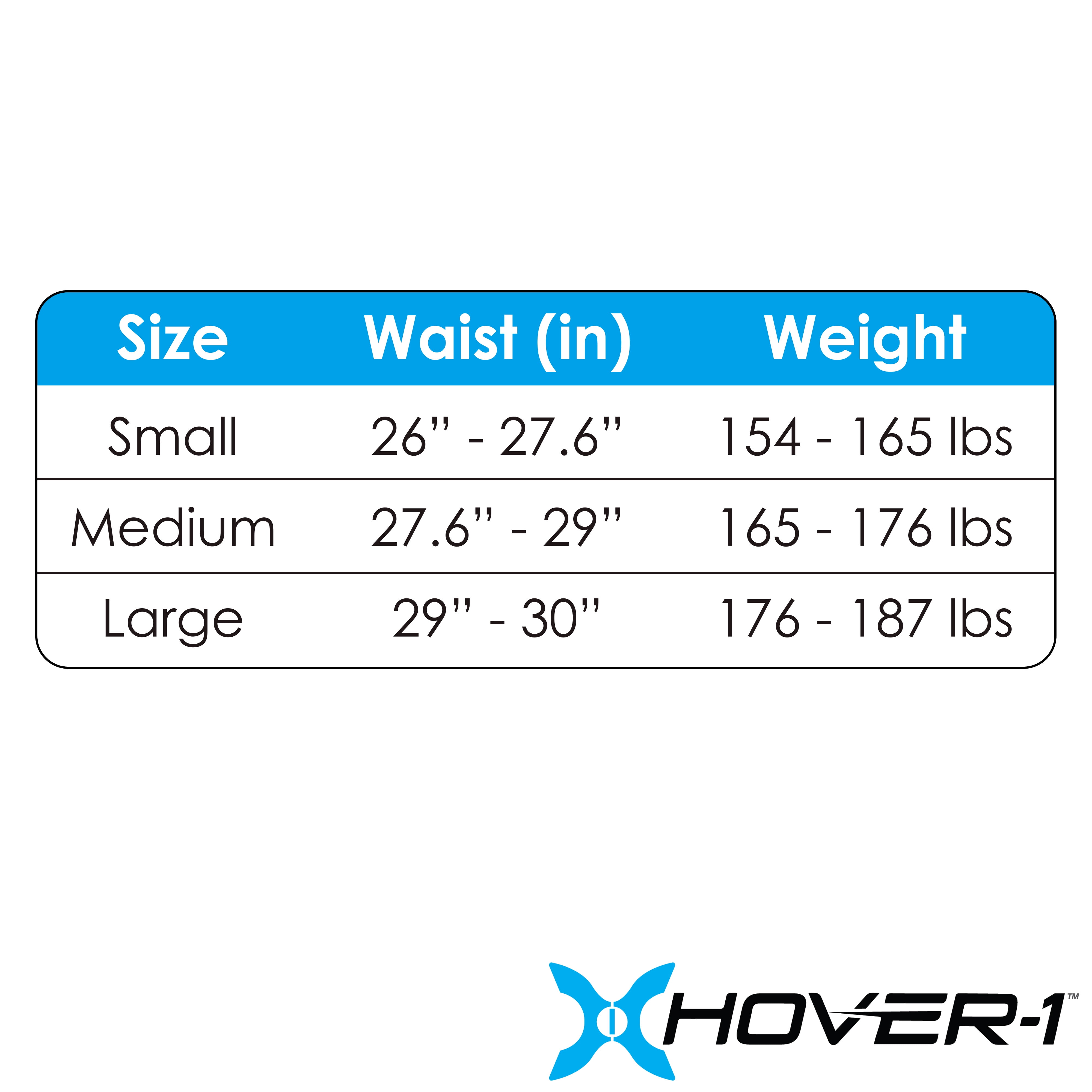 Hover-1 Padded Shorts