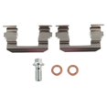 thumbnail image 4 of ECCPP 19B2670 Brake Caliper fit for 2003-2008 for Honda for Pilot 1PCS Front Left, 4 of 5