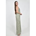 thumbnail image 2 of Jumpsuit con cinturon Roman Fashion /Juvenil.41049 (Pistache) verde claro G, 2 of 5