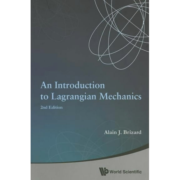 Intro Lagrangian Mech (2nd Ed), (Paperback)