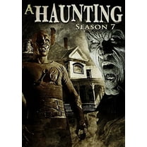 A Haunting: Season 7 (DVD), Timeless Media, Horror
