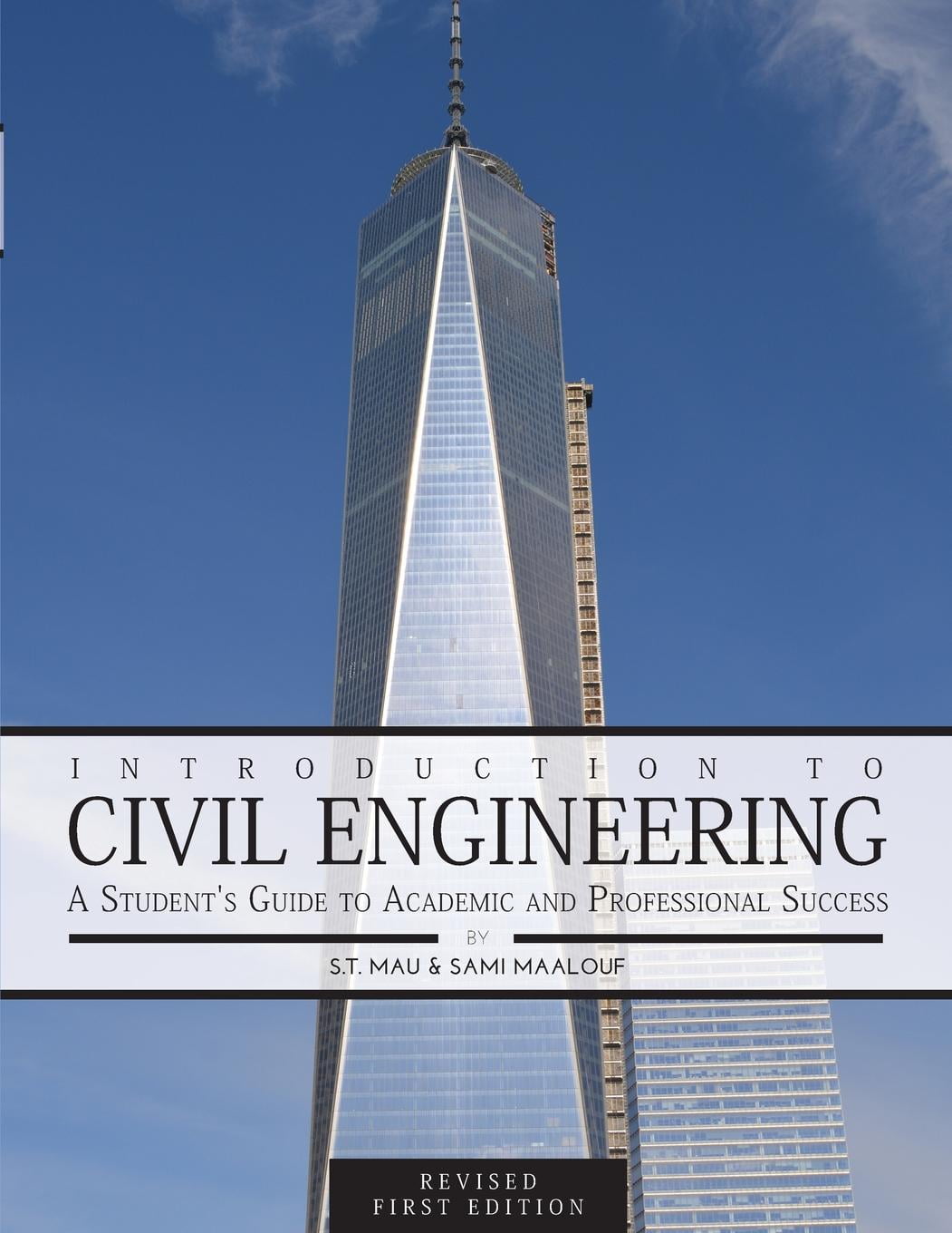 Introduction to Civil Engineering : A Student's Guide to Academic and ...