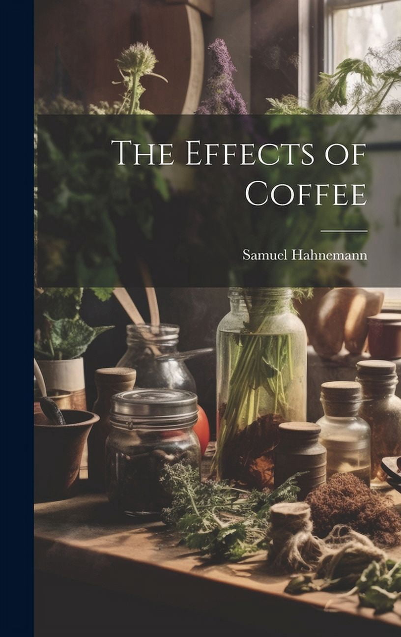 All About Coffee (Second Edition) - Walmart.com