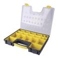 thumbnail image 1 of Caja Portaherramientas Plástica Organizadora 16.5in Surtek SURTEK 125011, 1 of 2
