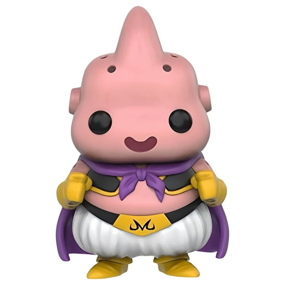 Funko POP! Anime: Dragonball Z, Majin Buu