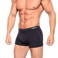 thumbnail image 1 of Boxer Briefs Sport Unnder Ropa Interior Para Hombre 1 Pieza, 1 of 4