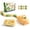 Beige, variant on XWYUO Remote Control Snake Game Toy, Real-Life Snake Eating Itself Toy Car with Lights & Sound,Green