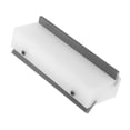 thumbnail image 3 of Lima para biselar trastes de guitarra de 9/15/18 cm con bordes de traste de 35/45 grados y 90 grados 45 90 15cm, 3 of 9