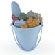 thumbnail image 1 of Juego de Juguetes de Playa para Niños Gaon Accesorios de Playa 8 Piezas, 1 of 5