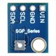 thumbnail image 5 of 2 Uds - SGP40 SGP40 TVOC ECO2 CO2 Sensor de Dióxido de Carbono Formaldehído, Módulo de Sensor de Monitoreo de Calidad del Aire, 5 of 5