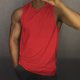 thumbnail image 3 of Playeras Interiores Hombre Camiseta Deportiva De Manga Corta De Verano Para Hombre Con Capucha, 3 of 3
