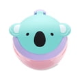 thumbnail image 2 of Contenedor de snacks para bebé Skip Hop Koala vaso para la hora de la comida, 2 of 7