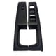 thumbnail image 1 of Para Skoda Superb manija de puerta marco de reposabrazos de puerta izquierda y derecha, negro, 1 of 5