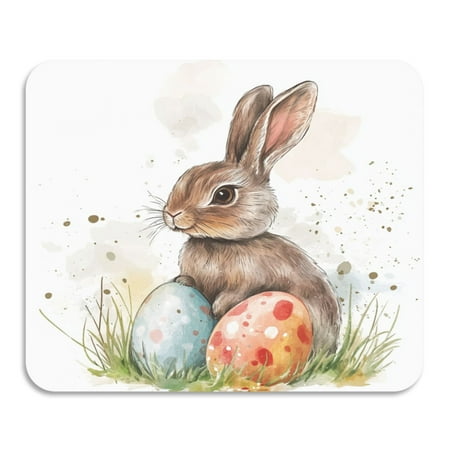 

Diatom Mud Drain Pad 23.6x19.7 Inch Dish Drying Mats Magical Mat Magic Mat Kitchen Drain Mat Coffee Drain Mat Table Drain Mat Easter Gray Rabbit