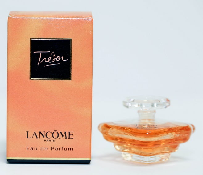 Tresor lancome paris 7.5 ml Clearance