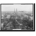 thumbnail image 2 of Historic Framed Print, Richmond, Va. - 2, 17-7/8" x 21-7/8", 2 of 9