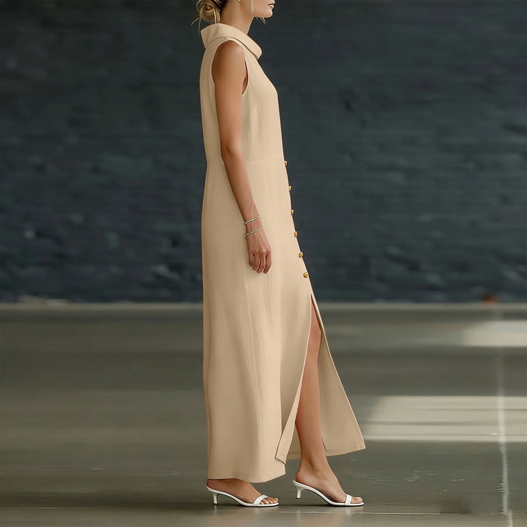 cotton wedding guest dress Flowy Dress, Maxi Summer Dress, Plus Size Clothing, Beach Cover Up Dress, Full Length Slip Dress, Formal Petite breathable feel that flows beautifully with every movement Organic Cotton Gauze Off Shoulder