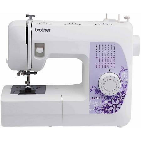 Brother Refurbished RLX2763 27-Stitch Full-Featured Sewing