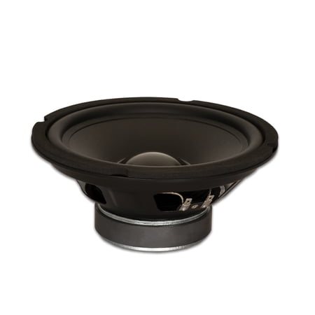 Goldwood Sound GW-8028 Rubber Surround 8  Woofer 190 Watts 8ohm Replacement Speaker price history on PriceWatchPro