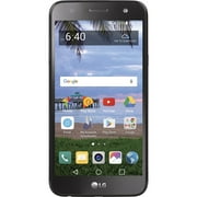 Simple Mobile LG Fiesta 4G LTE Prepaid Smartphone