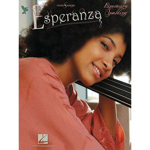 Esperanza Spalding: Esperanza, (Paperback)